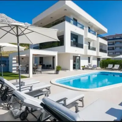 Villa La Vita