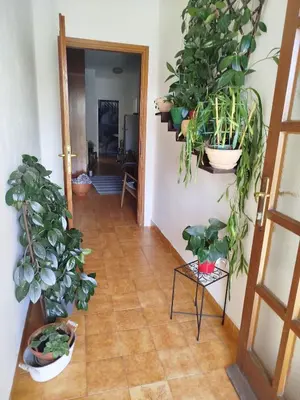 Tlocrt objekta ROOMS LUCE 2 & Supetar