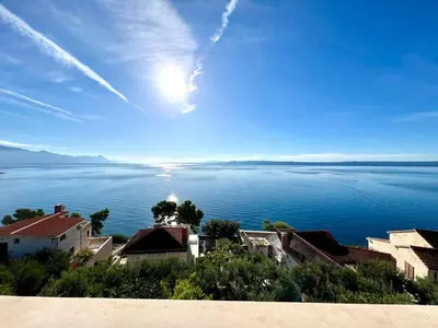 Priroda u blizini apartmana