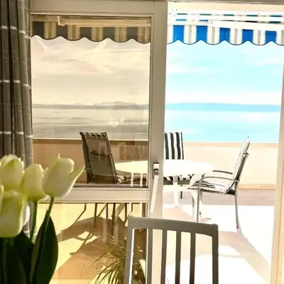 Villa Albatros