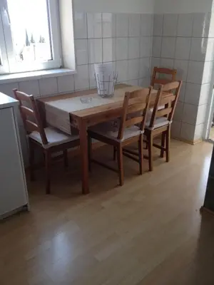 Tlocrt objekta Villa Berlin