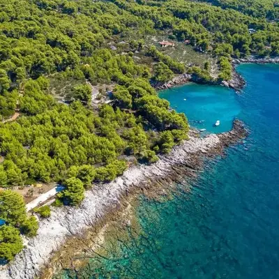 Obiteljska kuća za odmor Futura