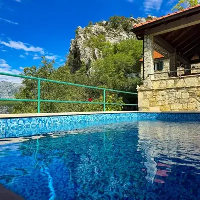 Villa Tiho