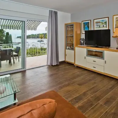 Apartments Grgo