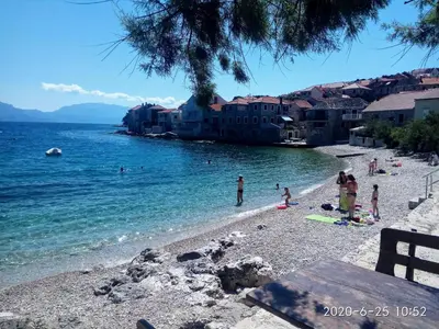 Priroda u blizini privatnih smještaja