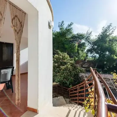 Modern apartment in Zavala