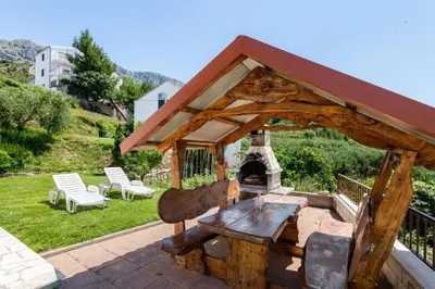 Priroda u blizini apartmana