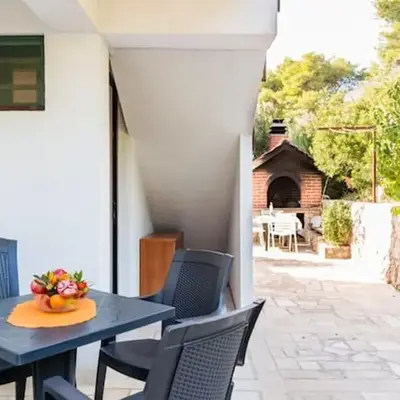 Charming Studio in Zavala - 25 m² - Parking Included