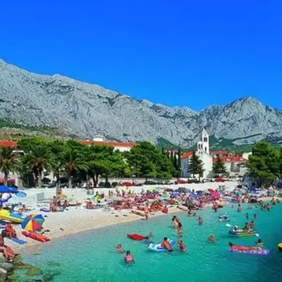 Apartmani Zuzana