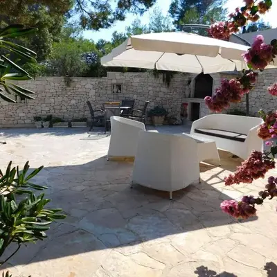 Villa Renata - Apartment Plavi