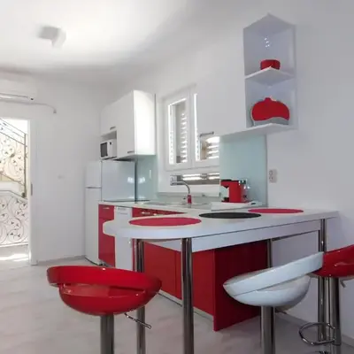 Villa Renata - Studio