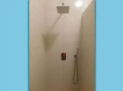 Kupaonica u objektu Villa Renata - Apartment Bijeli