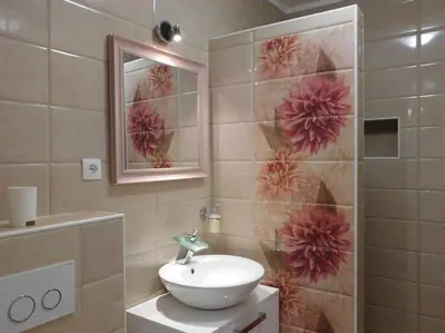 Kupaonica u objektu Villa Renata - Apartment Zeleni