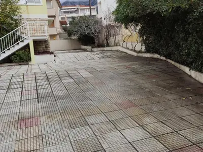 Tlocrt objekta Apartments Ivo