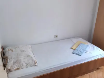 Krevet ili kreveti u jedinici u objektu Apartment IV&AN