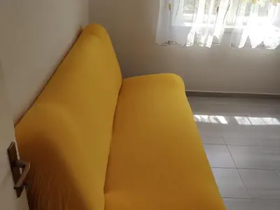 Prostor za sjedenje u objektu