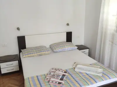 Krevet ili kreveti u jedinici u objektu Apartment IV&AN