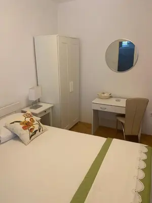 Krevet ili kreveti u jedinici u objektu Villa Volga