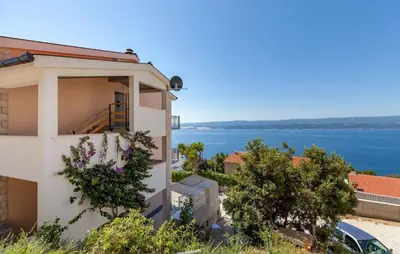 Priroda u blizini apartmana