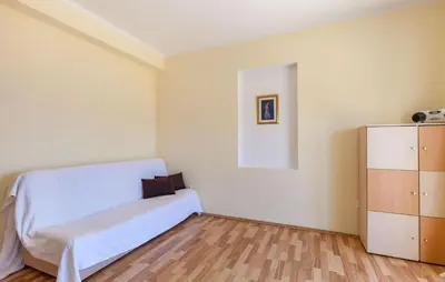 Krevet ili kreveti u jedinici u objektu Apartments with parking space Stanici, Omis - 17894