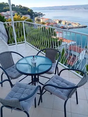 Priroda u blizini apartmana