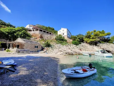 Priroda u blizini apartmana