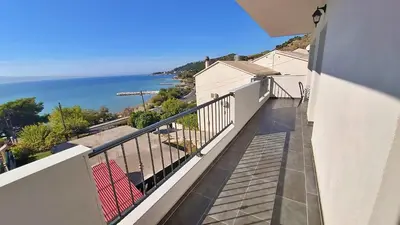 Priroda u blizini apartmana