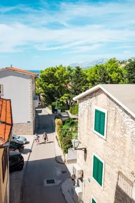 Okolica apartmana ili susjedstvo u blizini