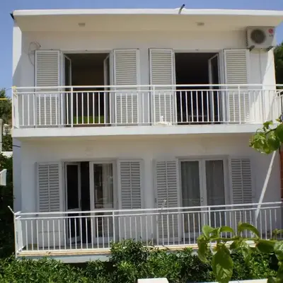 Apartment Ljilja
