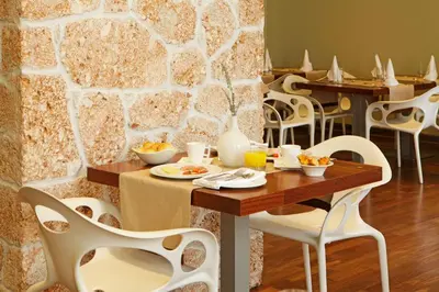 Hrana u hotelu ili u blizini