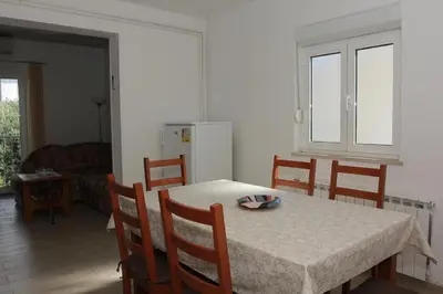 Prostor za sjedenje u objektu