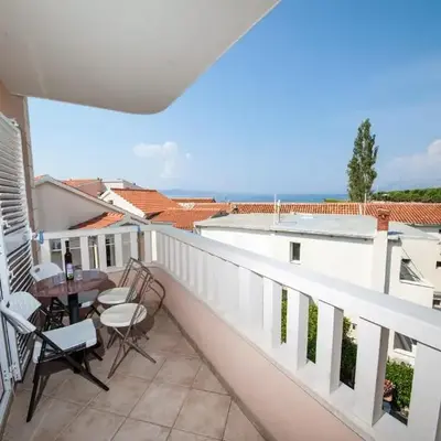 Vila Promajna 3
