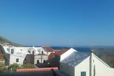 Priroda u blizini apartmana
