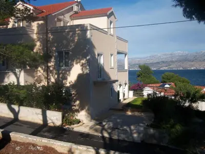 Priroda u blizini apartmana