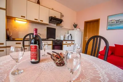 Pića u objektu Apartments Mari