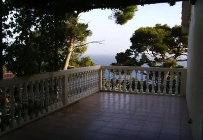 Priroda u blizini apartmana