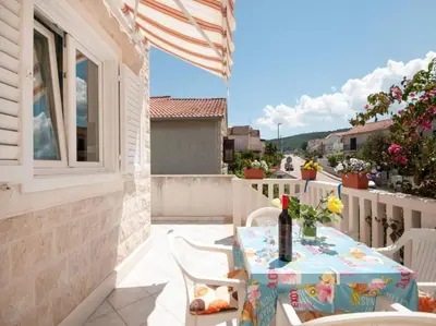 Pića u objektu Apartment Anec