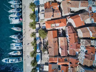 Priroda u blizini apartmana