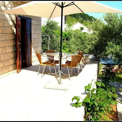 Apartments Pina