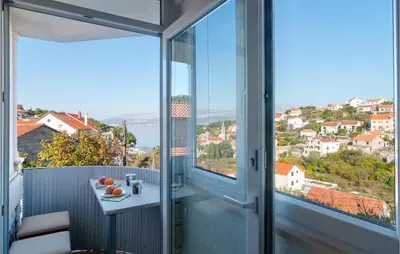 Priroda u blizini apartmana