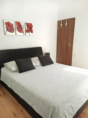 Krevet ili kreveti u jedinici u objektu lino
