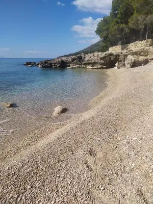 Priroda u blizini apartmana