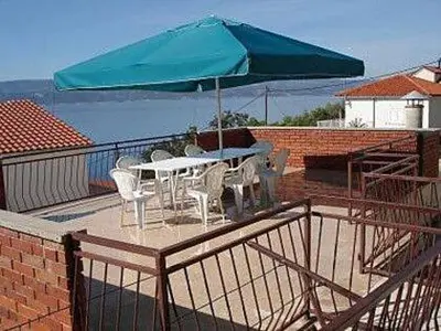 Priroda u blizini apartmana
