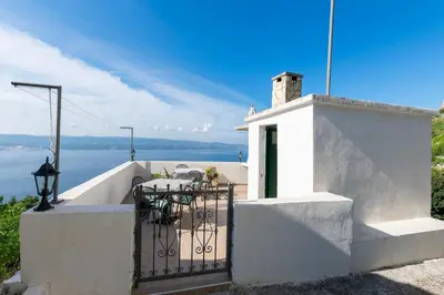 Priroda u blizini apartmana