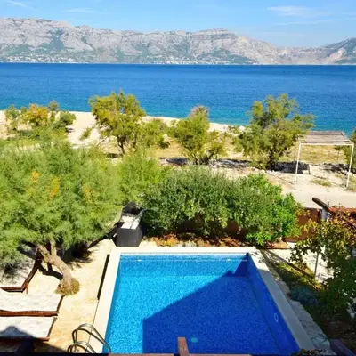 Holiday Home Sofija by Interhome