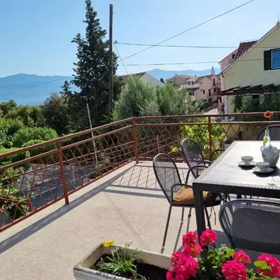 Apartments Smilja
