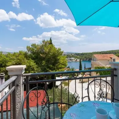 Apartments Dalis