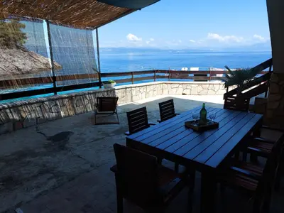 Priroda u blizini apartmana