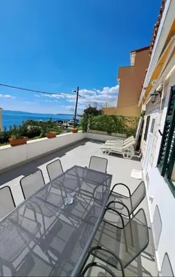 Priroda u blizini apartmana