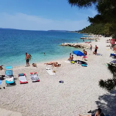 MARIO-50m FROM THE BEACH